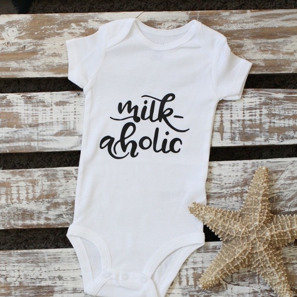 customized baby onesies